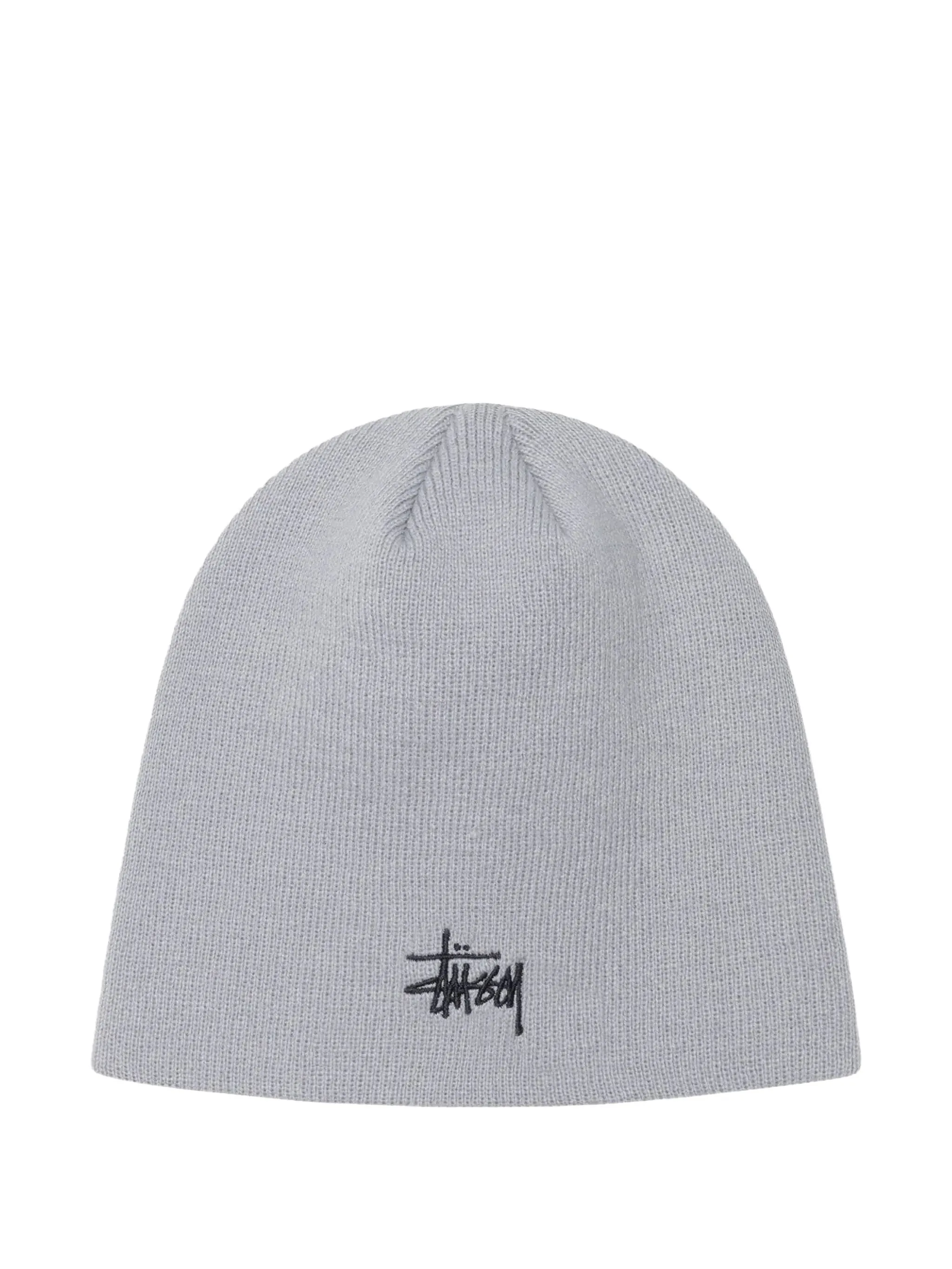 Шапка бини Skullcap Stüssy, серый
Шапка бини Skullcap Stüssy, серый