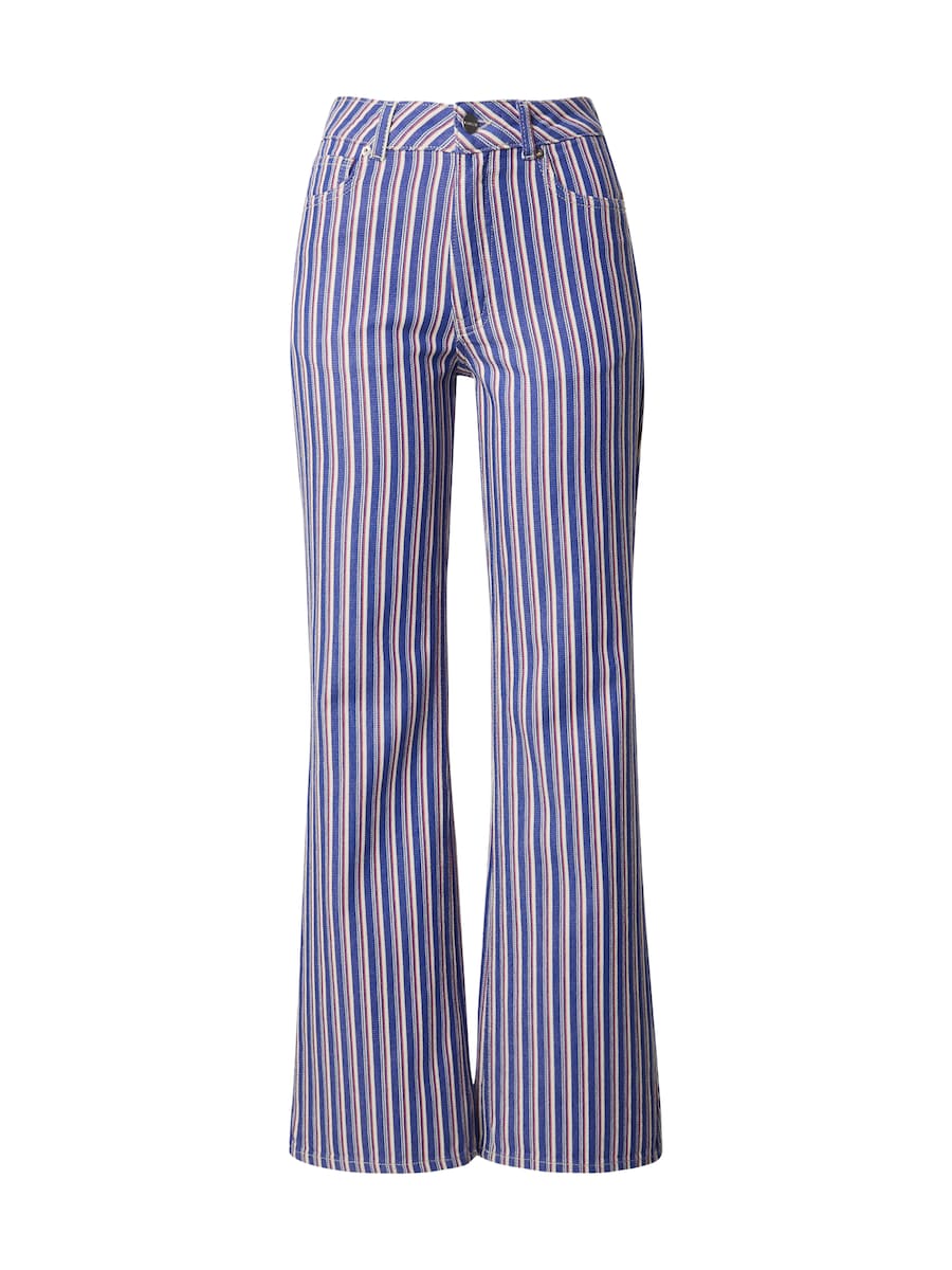 Обычные джинсы KAVAZI, красный
Обычные джинсы KAVAZI, красный