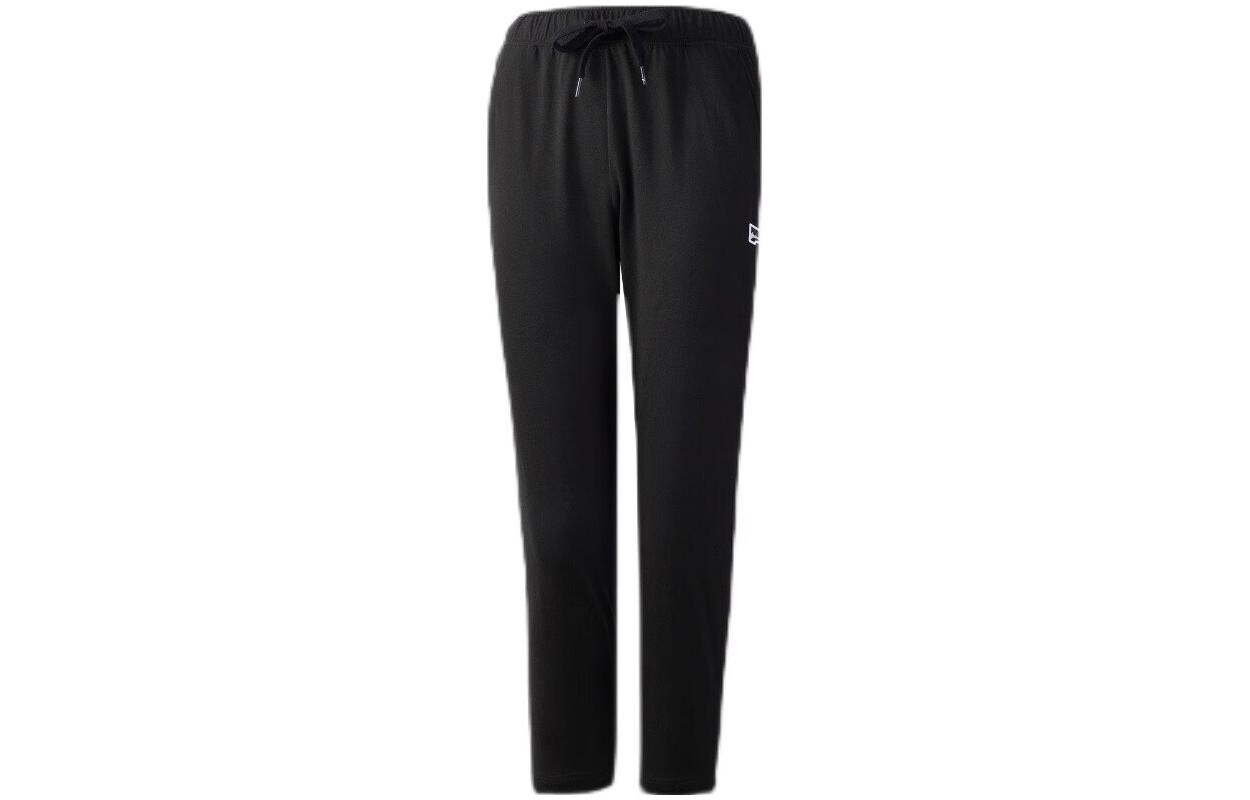 Женские трикотажные спортивные штаны Puma, цвет Black
Женские трикотажные спортивные штаны Puma, цвет Black