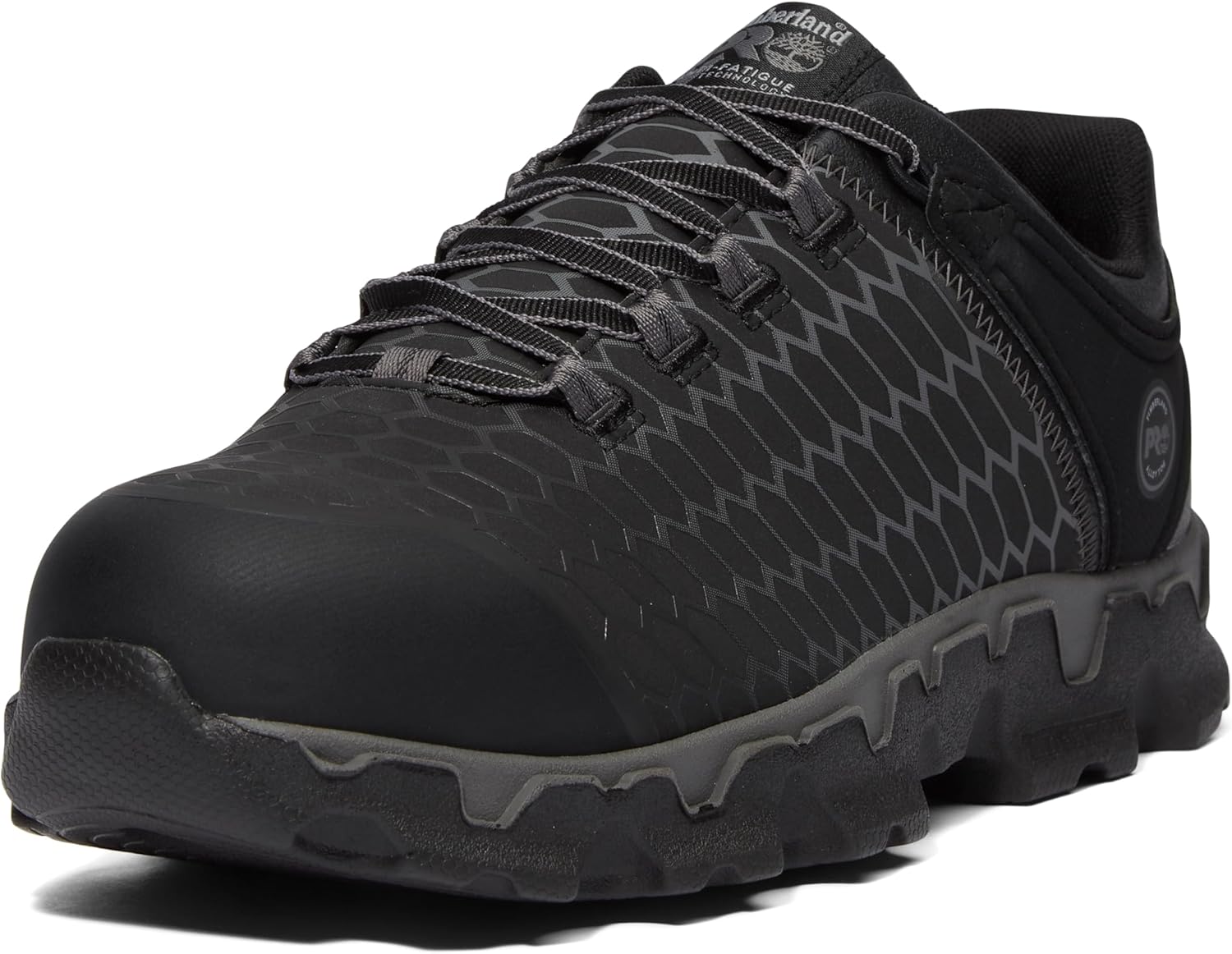 Timberland PRO мужские промышленные и строительные ботинки Powertrain Sport Alloy-Toe EH, Black Raptek
Timberland PRO мужские промышленные и строительные ботинки Powertrain Sport Alloy-Toe EH, Black Raptek