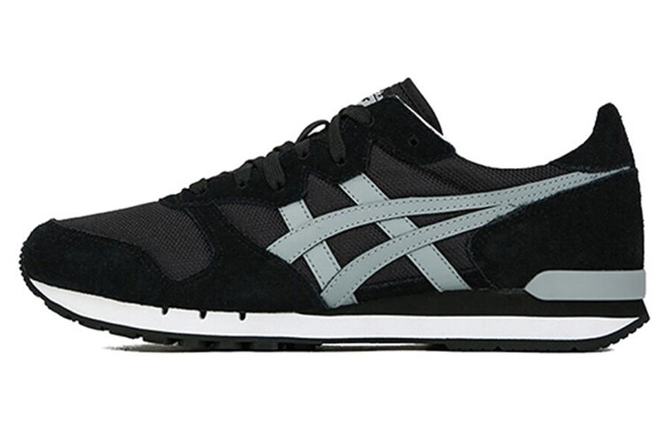 Кроссовки для бега Onitsuka Tiger Alvarado унисекс
Кроссовки для бега Onitsuka Tiger Alvarado унисекс