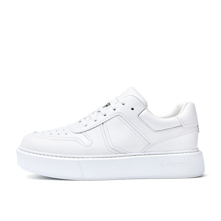 U7 Низкие кроссовки для скейтбординга, мужские, белые
U7 Низкие кроссовки для скейтбординга, мужские, белые