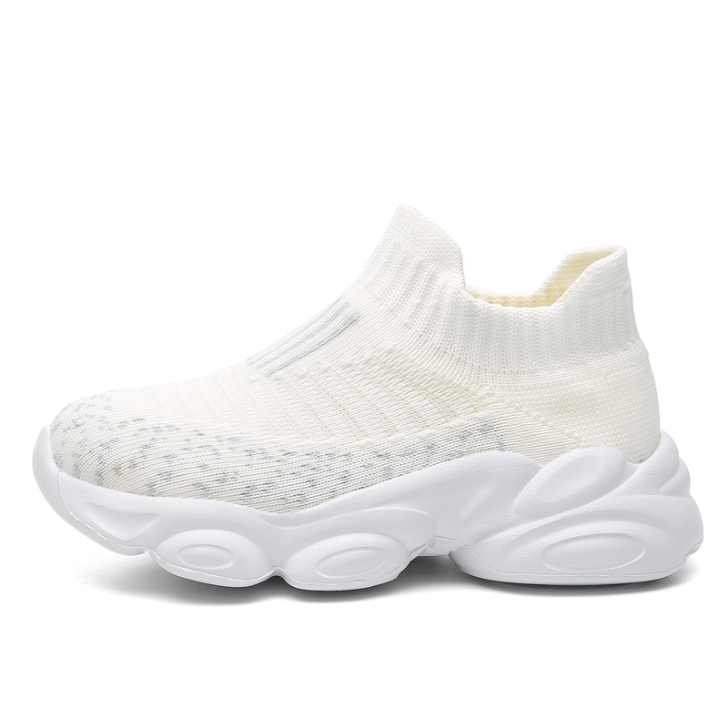 Нескользящая детская обувь средней высоты для повседневной носки SUPEREDGE, розовый
Нескользящая детская обувь средней высоты для повседневной носки SUPEREDGE, розовый