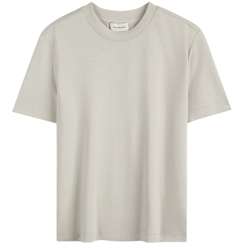 Футболка SS25 женская Calvin Klein, серый
Футболка SS25 женская Calvin Klein, серый