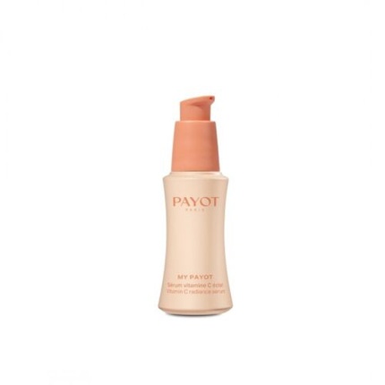 PAYOT My Illuminating Serum с витамином С 30 мл
PAYOT My Illuminating Serum с витамином С 30 мл