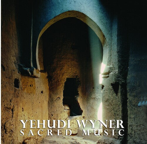 CD диск Wyner / Wellesley Collecge Choir / Wyner: Sacred Music
CD диск Wyner / Wellesley Collecge Choir / Wyner: Sacred Music