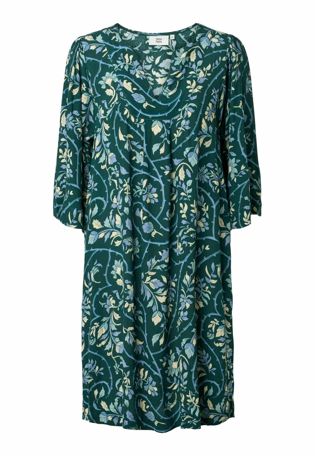 Повседневное платье JANELLE Noa Noa, зеленый
Повседневное платье JANELLE Noa Noa, зеленый