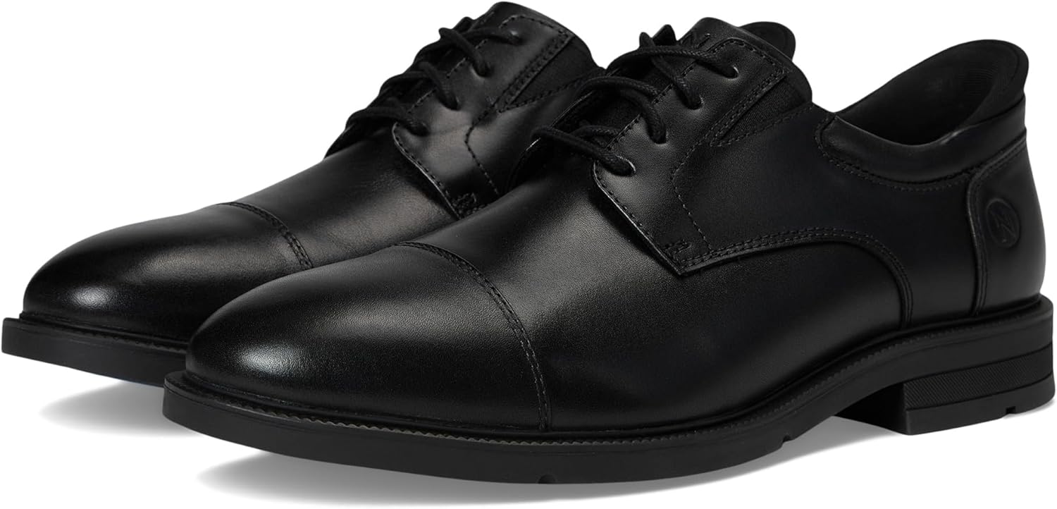 Мужские туфли Nunn Bush Kore Icon с закрытым носком, легко надеваются и снимаются, для повседневного и офисного стиля, черный
Мужские туфли Nunn Bush Kore Icon с закрытым носком, легко надеваются и снимаются, для повседневного и офисного стиля, черный