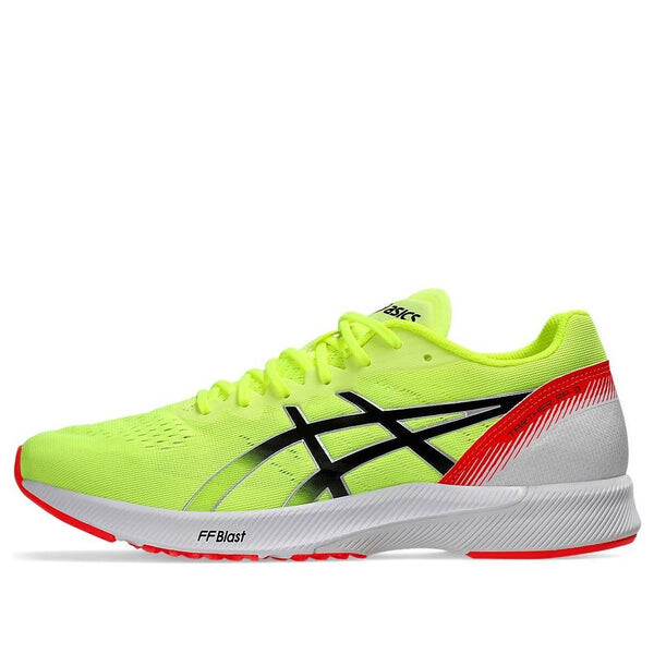 Кроссовки tarther rp 3 широкие Asics, желтый
Кроссовки tarther rp 3 широкие Asics, желтый