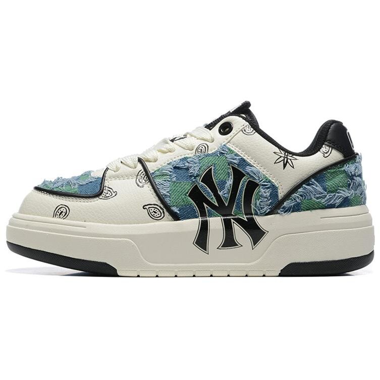 Кроссовки MLB Chunky Liner Skateboard Shoes Unisex Low-Top White, Белый, Кроссовки MLB Chunky Liner Skateboard Shoes Unisex Low-Top White
Кроссовки MLB Chunky Liner Skateboard Shoes Unisex Low-Top White, Белый, Кроссовки MLB Chunky Liner Skateboard Shoes Unisex Low-Top White