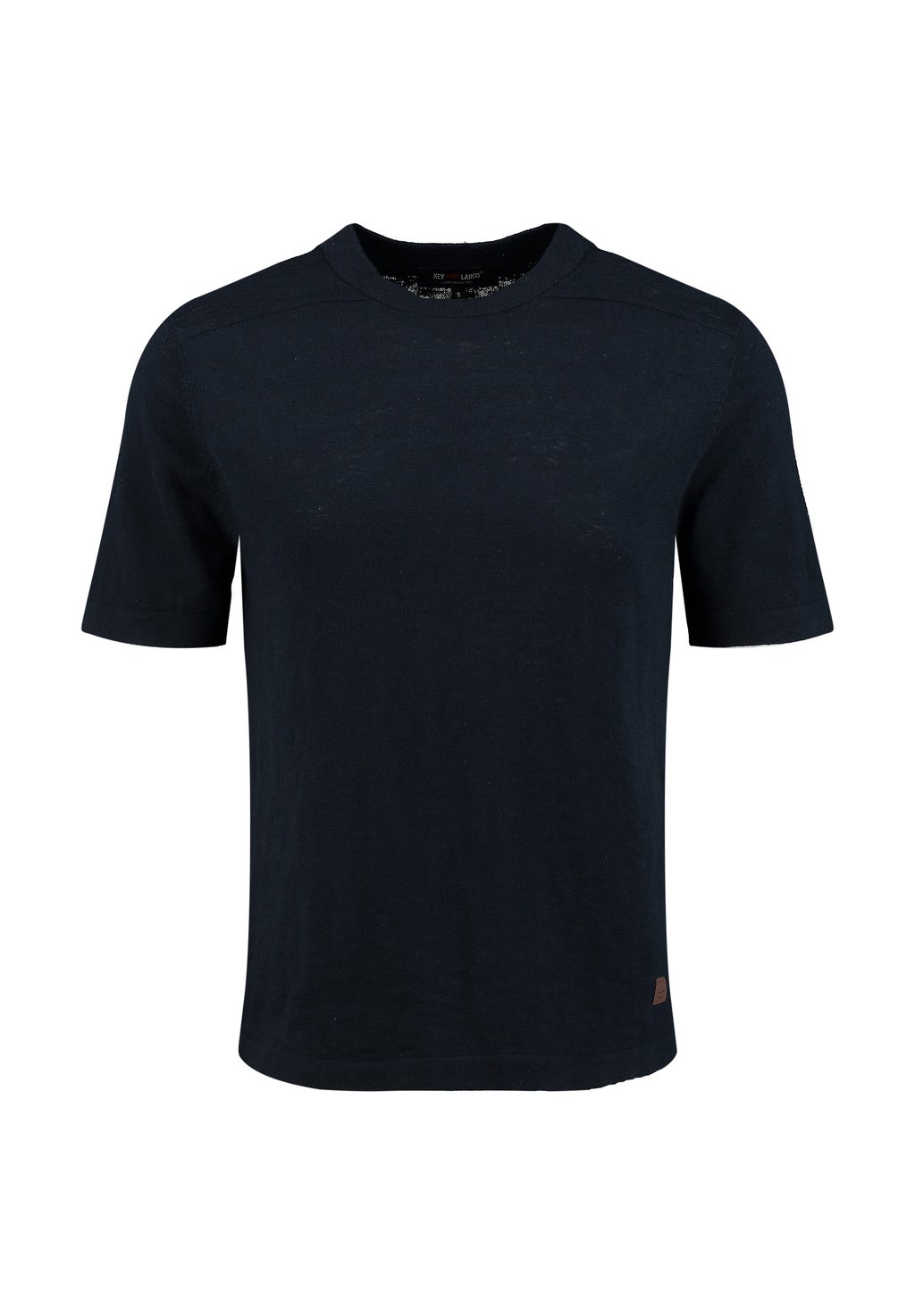 Базовая футболка MT BOARD ROUND Key Largo, темно-синий
Базовая футболка MT BOARD ROUND Key Largo, темно-синий