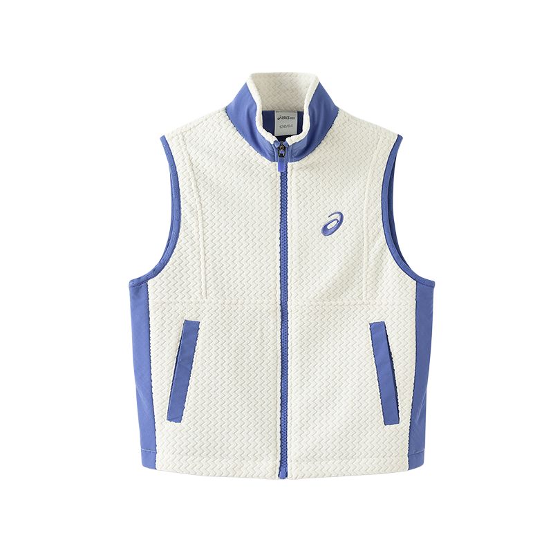 Детский жилет Urban Light Trend ASICS, 0003 Ecru
Детский жилет Urban Light Trend ASICS, 0003 Ecru