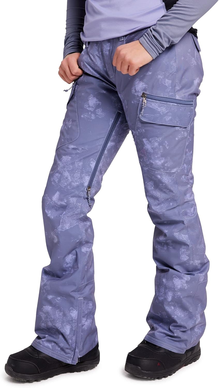 Женские брюки Burton Gloria, Multicolor, Серый, Женские брюки Burton Gloria, Multicolor
Женские брюки Burton Gloria, Multicolor, Серый, Женские брюки Burton Gloria, Multicolor