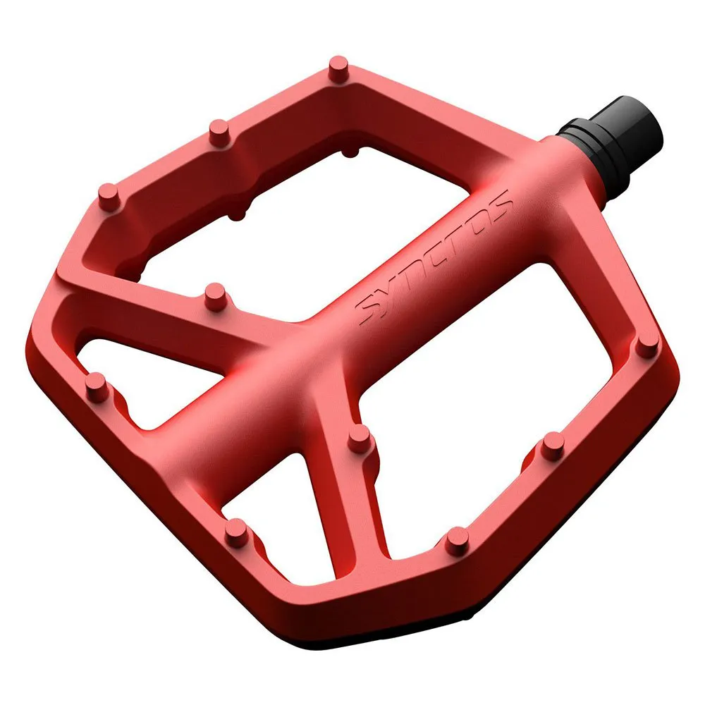 Педали Scott Squamish III, золотой
Педали Scott Squamish III, золотой