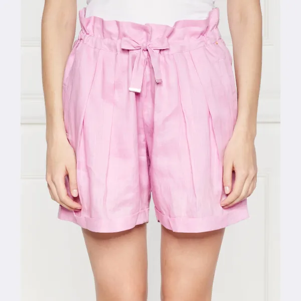 Шорты свободного кроя c_turrina Boss, розовый
Шорты свободного кроя c_turrina Boss, розовый