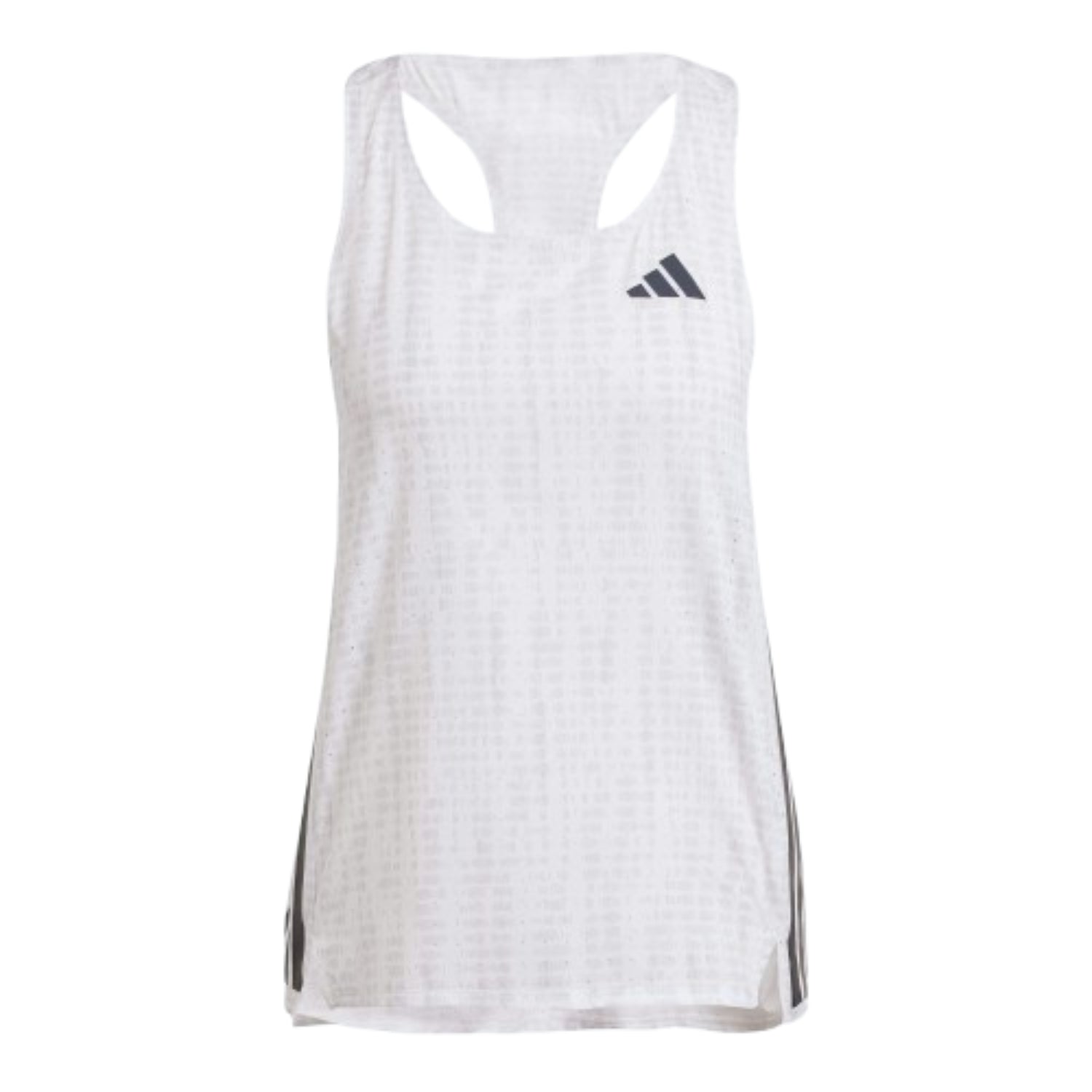 (WMNS) Майка для бега Adidas Adizero White
(WMNS) Майка для бега Adidas Adizero White
