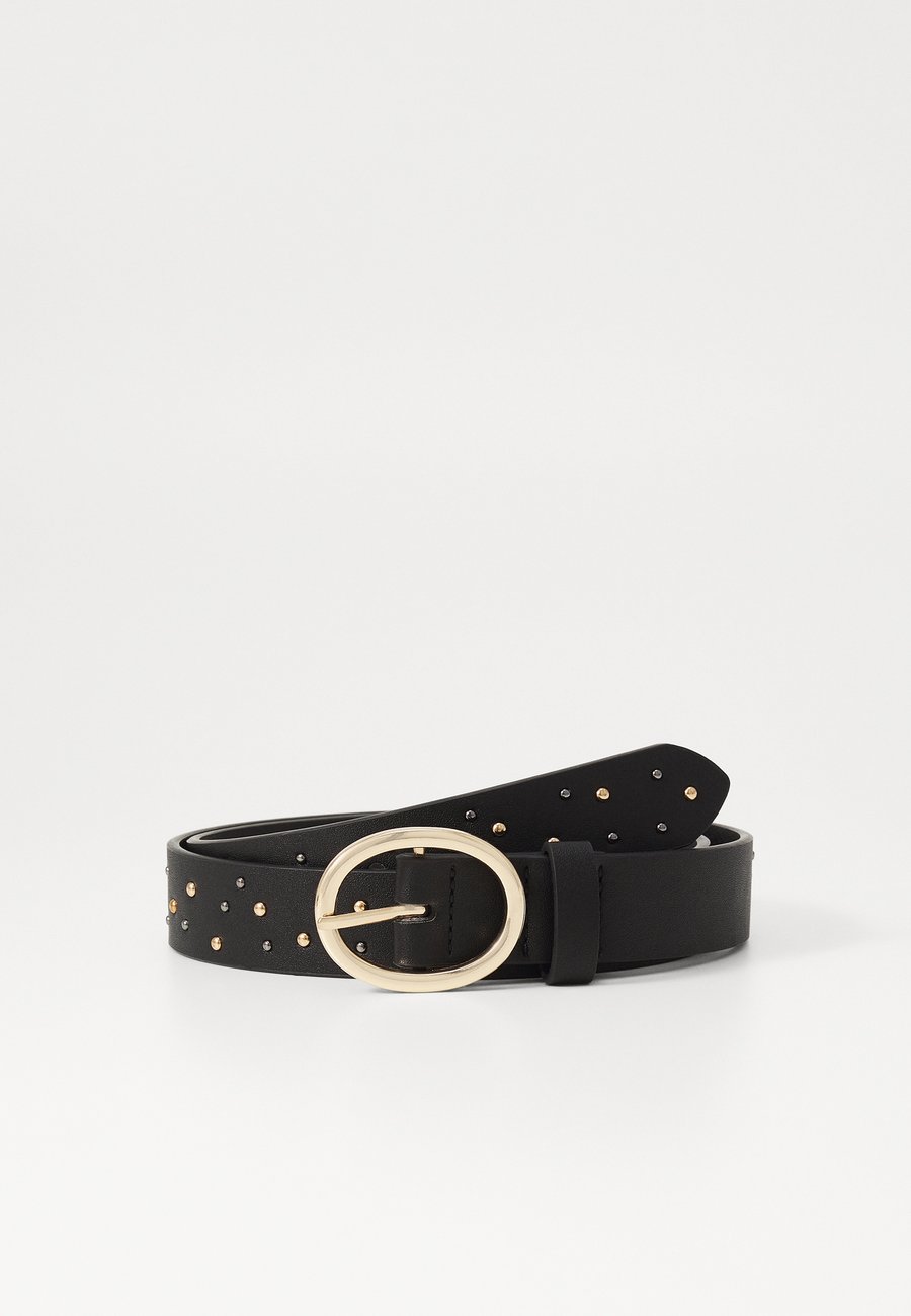 Ремень Even&Odd Belt, Black
Ремень Even&Odd Belt, Black