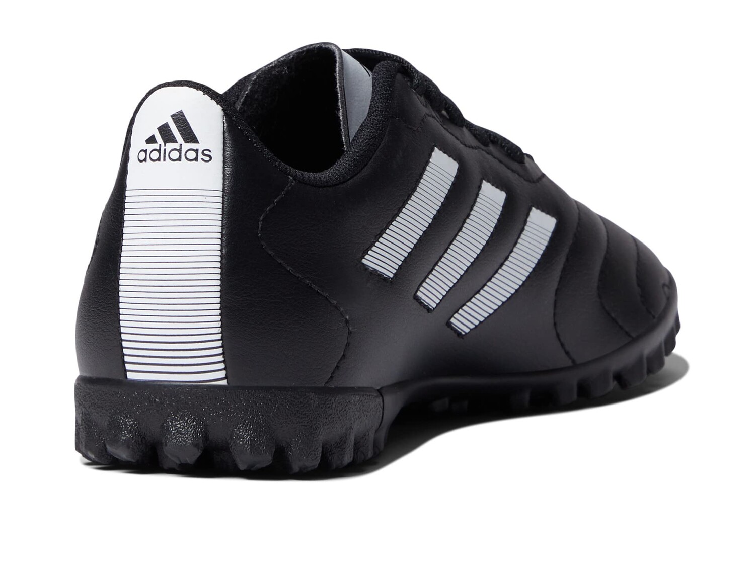 Кроссовки adidas Kids Soccer Goletto VIII Turf (Toddler/Little Kid/Big Kid)
Кроссовки adidas Kids Soccer Goletto VIII Turf (Toddler/Little Kid/Big Kid)