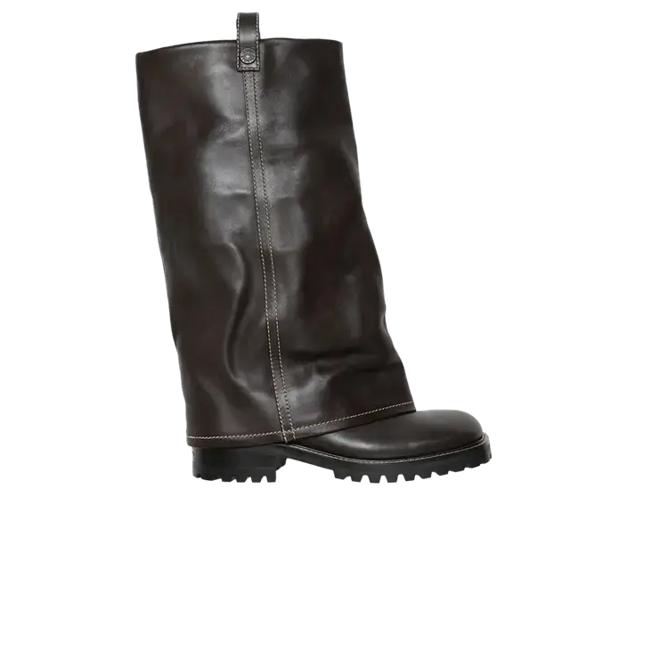 Ботинки Acne Studios Leather Buckle Boot 'Mocha Brown', коричневый
Ботинки Acne Studios Leather Buckle Boot 'Mocha Brown', коричневый