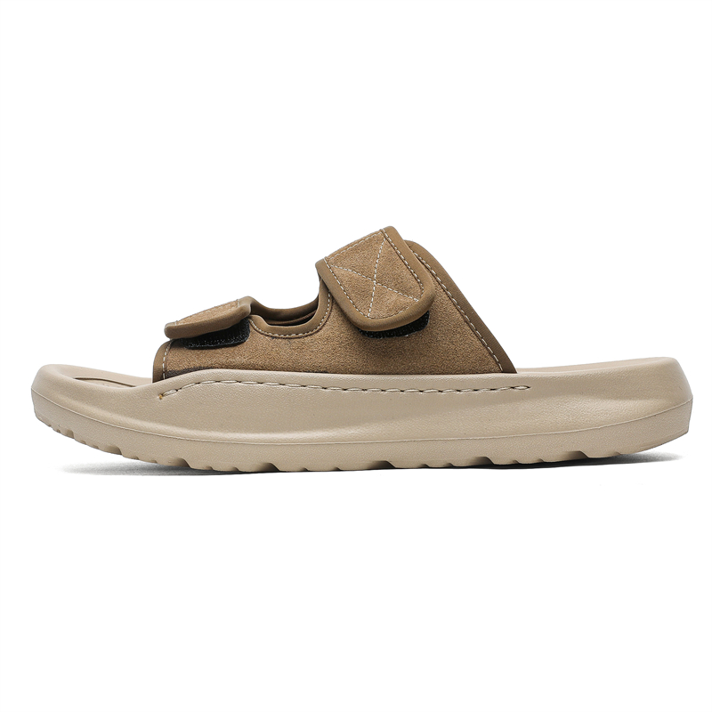 PAIBLOKS Резиновые, нескользящие, устойчивые к истиранию, устойчивые к запахам, бесшумные шлепанцы, мужские, белые
PAIBLOKS Резиновые, нескользящие, устойчивые к истиранию, устойчивые к запахам, бесшумные шлепанцы, мужские, белые