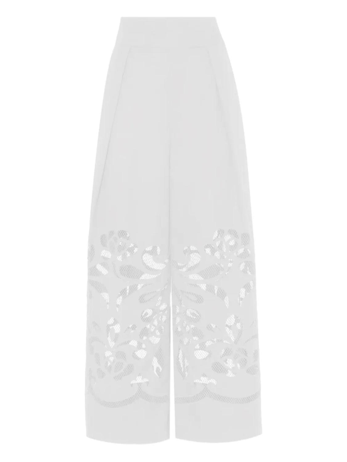 Брюки Nelle Temperley London, белый
Брюки Nelle Temperley London, белый