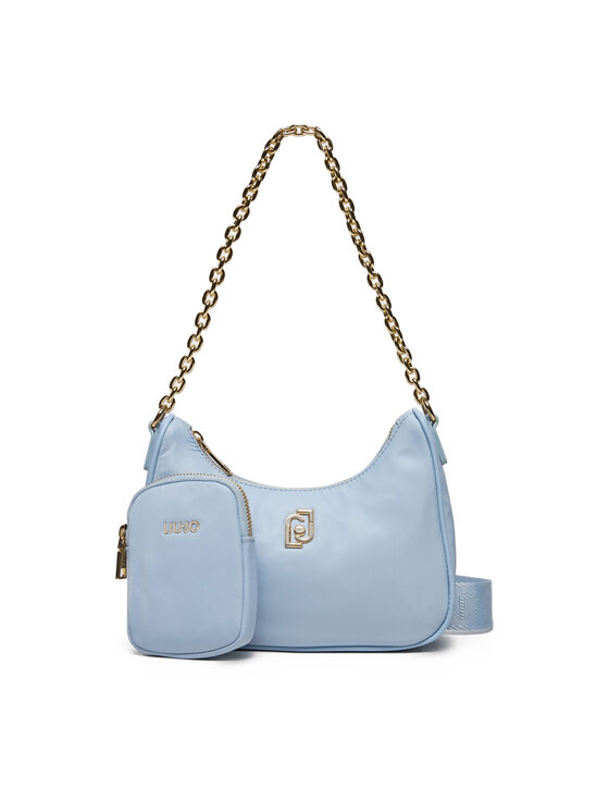 Сумочка Liu Jo, голубой, Синий, Сумочка Liu Jo, голубой
Сумочка Liu Jo, голубой, Синий, Сумочка Liu Jo, голубой