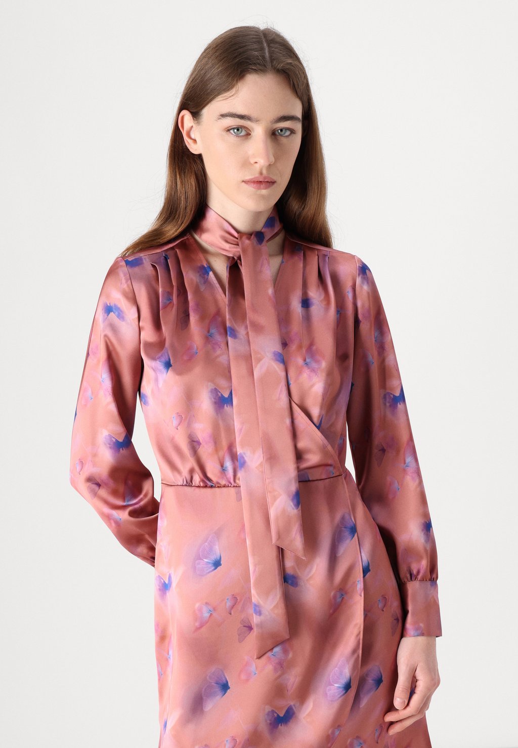 Повседневное платье KELANIE HUGO, мультиколор
Повседневное платье KELANIE HUGO, мультиколор