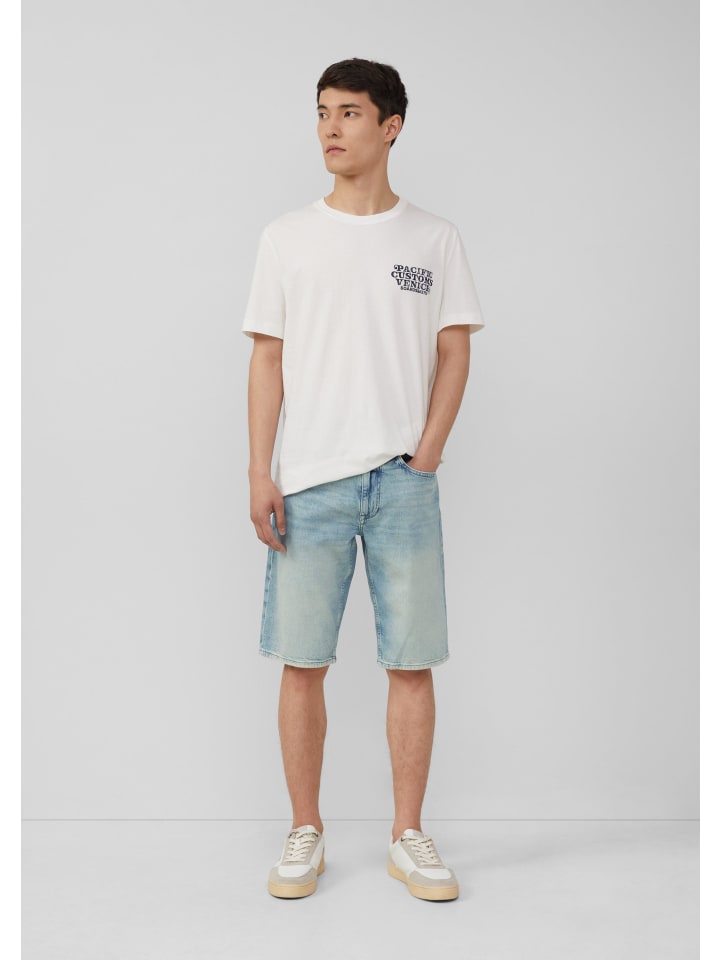 Тканевые брюки s.Oliver, синий
Тканевые брюки s.Oliver, синий