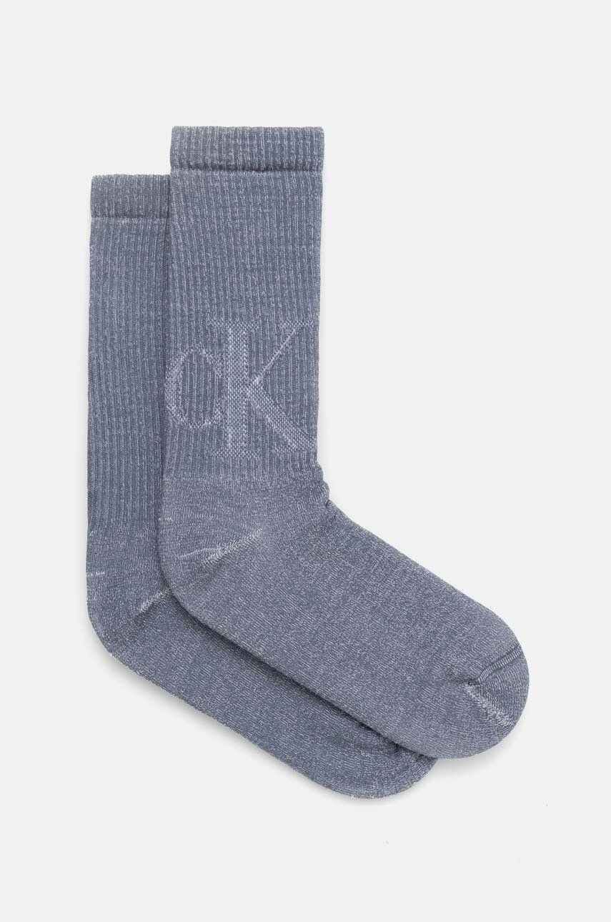 Носки Calvin Klein Jeans, синий
Носки Calvin Klein Jeans, синий