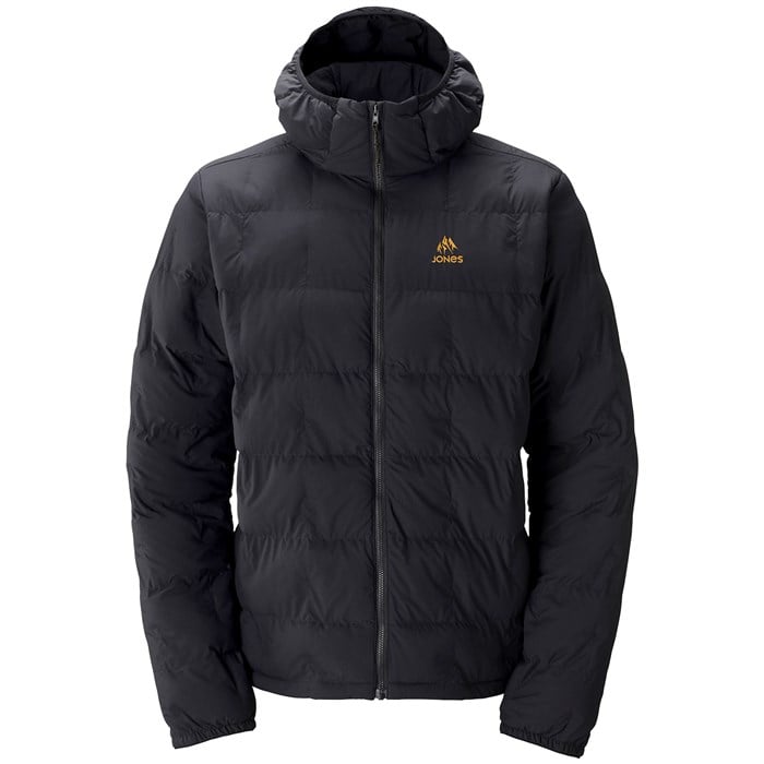 Толстовка Dark Start из переработанного материала - мужская Jones, Stealth Black, Черный, Толстовка Dark Start из переработанного материала - мужская Jones, Stealth Black
Толстовка Dark Start из переработанного материала - мужская Jones, Stealth Black, Черный, Толстовка Dark Start из переработанного материала - мужская Jones, Stealth Black