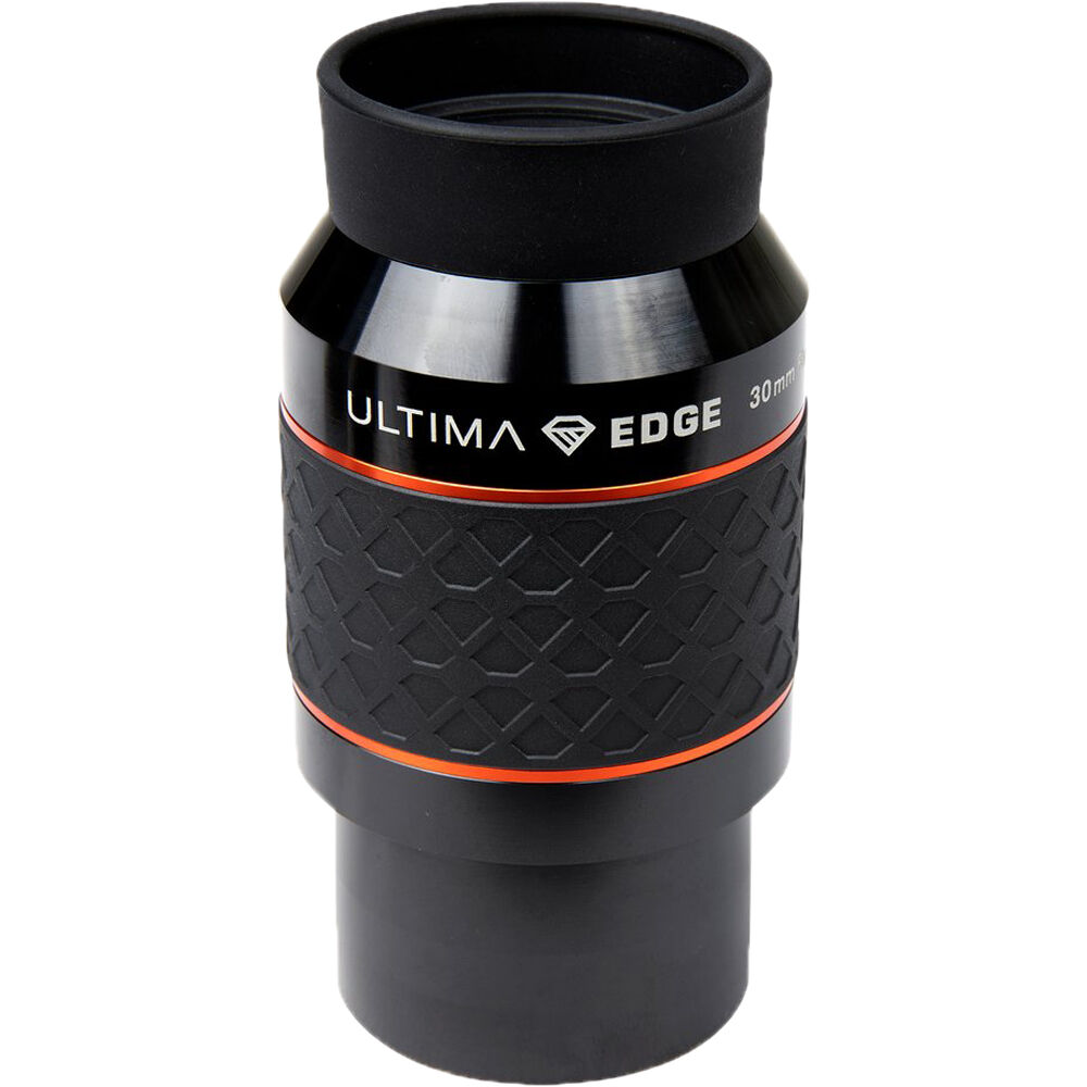 Окуляр Celestron Ultima Edge 30mm Flat Field Eyepiece (2") 93454
Окуляр Celestron Ultima Edge 30mm Flat Field Eyepiece (2") 93454