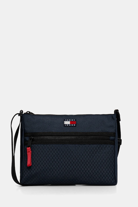 Сумка Tommy Jeans, темно-синий
Сумка Tommy Jeans, темно-синий