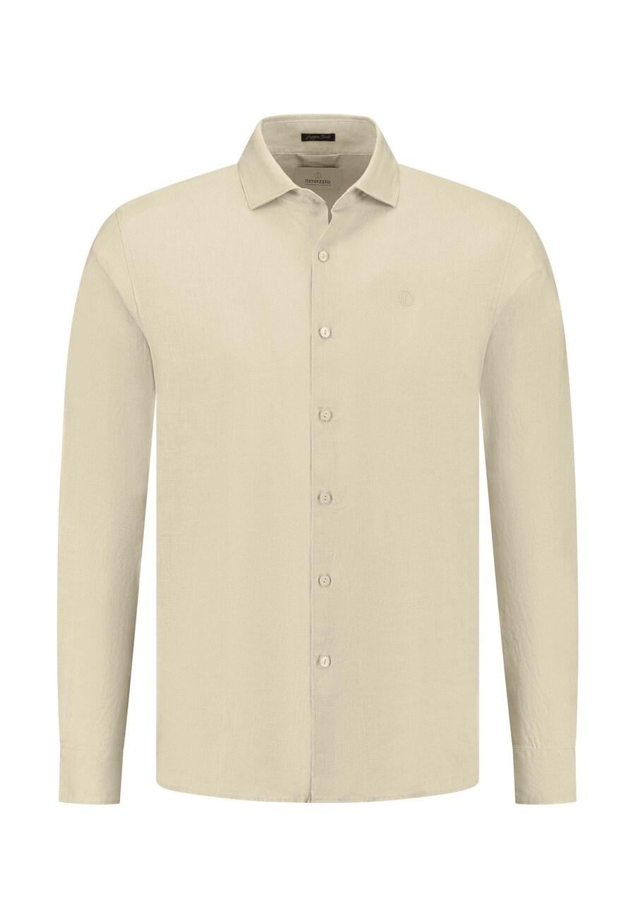 Рубашка на пуговицах классического кроя Dstrezzed The Jagger, Sand
Рубашка на пуговицах классического кроя Dstrezzed The Jagger, Sand