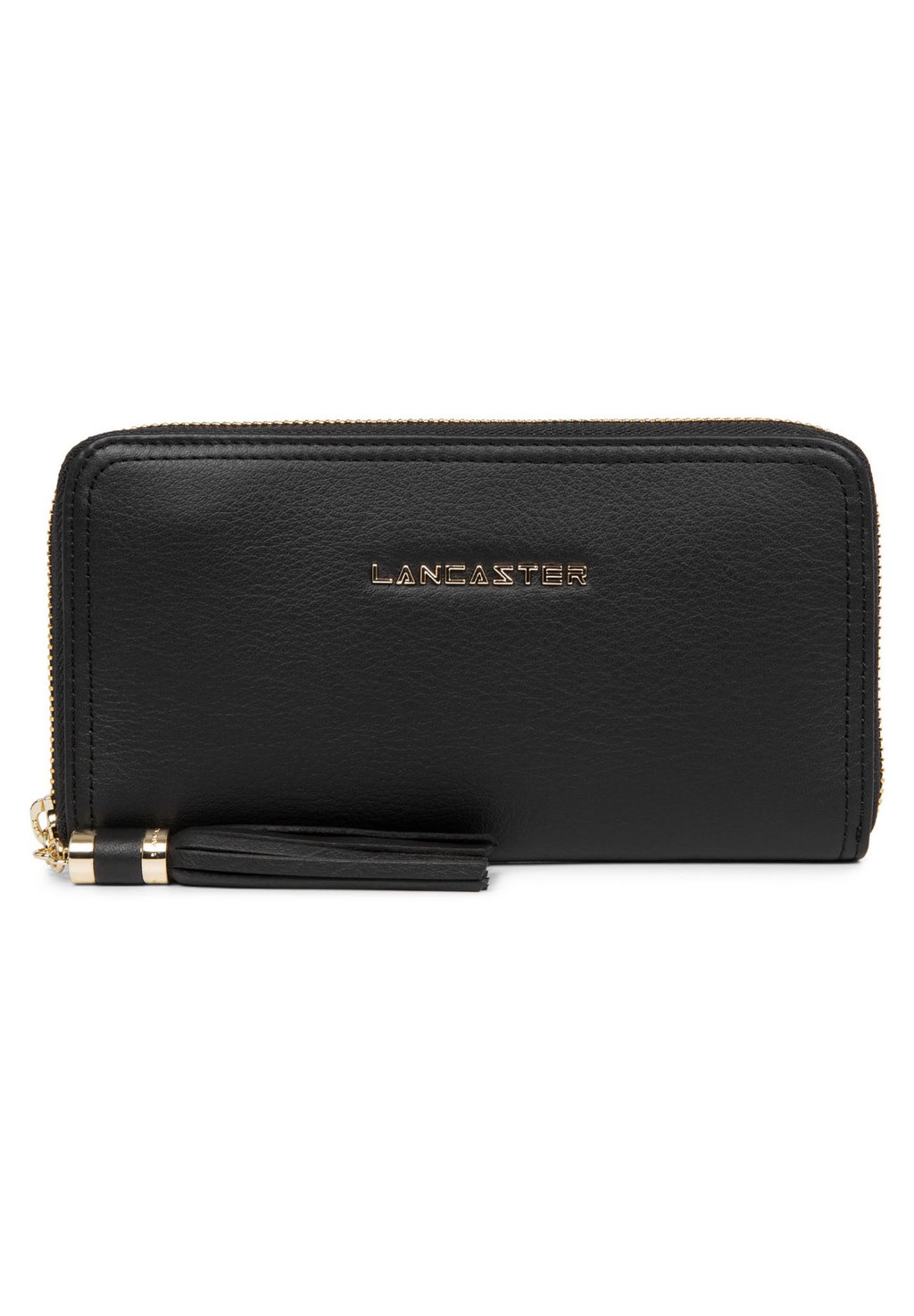 Кошелек MADEMOISELLE ANA LANCASTER, черный
Кошелек MADEMOISELLE ANA LANCASTER, черный