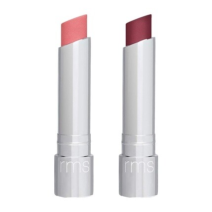 RMS Beauty Тонированный ежедневный бальзам для губ Duo Passion Lane и Twilight Lane, 0,10 унции — упаковка из 2 шт.
RMS Beauty Тонированный ежедневный бальзам для губ Duo Passion Lane и Twilight Lane, 0,10 унции — упаковка из 2 шт.