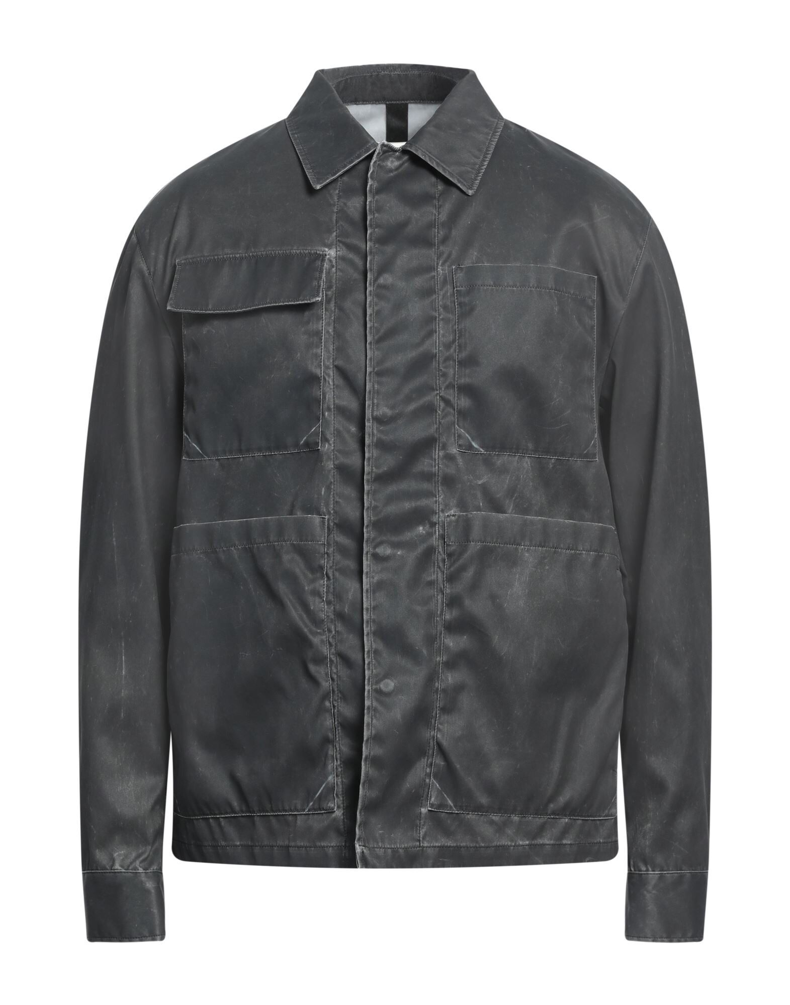 Рубашка Hevò, темно-серый
Рубашка Hevò, темно-серый