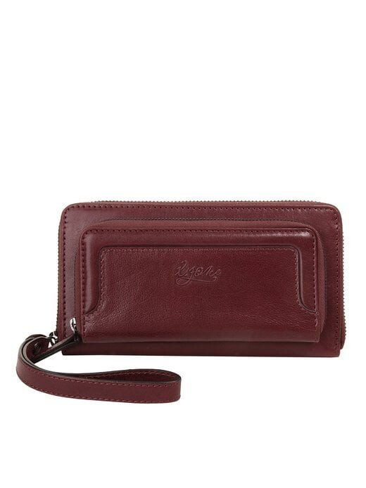 Кошелек X-Zone, бордовый
Кошелек X-Zone, бордовый