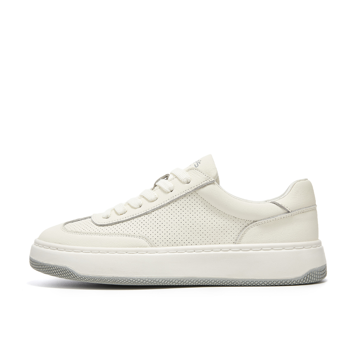 Millies Износостойкие дышащие низкие кроссовки для скейтбординга MILLIE'S, белые, мужские 
Millies Износостойкие дышащие низкие кроссовки для скейтбординга MILLIE'S, белые, мужские