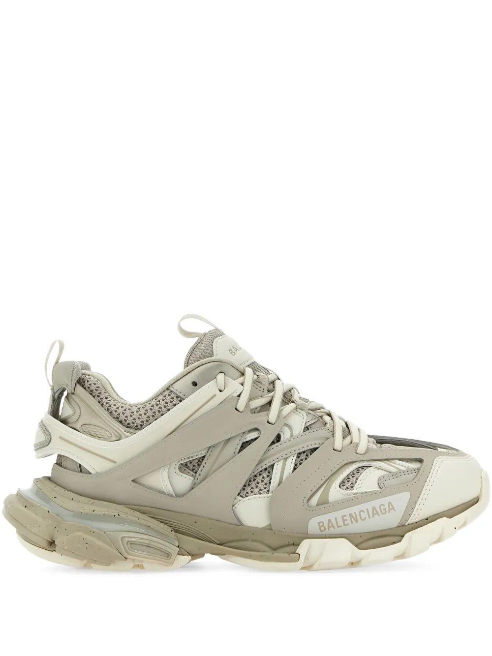 Кроссовки Track BALENCIAGA, нейтральный 
Кроссовки Track BALENCIAGA, нейтральный