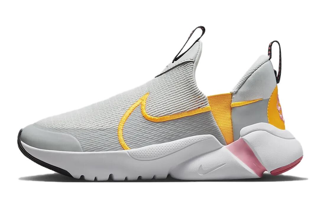 Детские кроссовки Nike Flex Plus GS, Gray
Детские кроссовки Nike Flex Plus GS, Gray