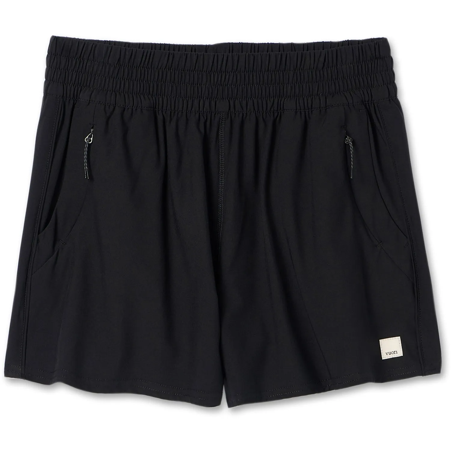 Женские шорты Dash 2.0 Vuori, Black
Женские шорты Dash 2.0 Vuori, Black