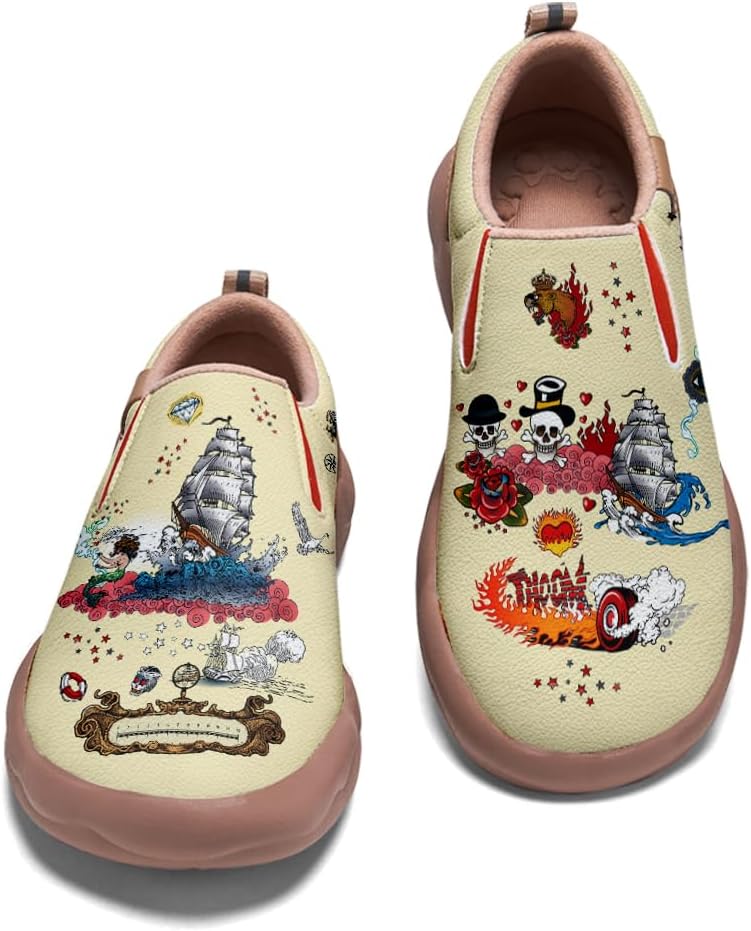 Мужские слипоны для путешествий, комфортная обувь для ходьбы, подошва с символом волка, модные кроссовки в ретро-стиле с рисунком Onehorse, Retro Style_04
Мужские слипоны для путешествий, комфортная обувь для ходьбы, подошва с символом волка, модные кроссовки в ретро-стиле с рисунком Onehorse, Retro Style_04