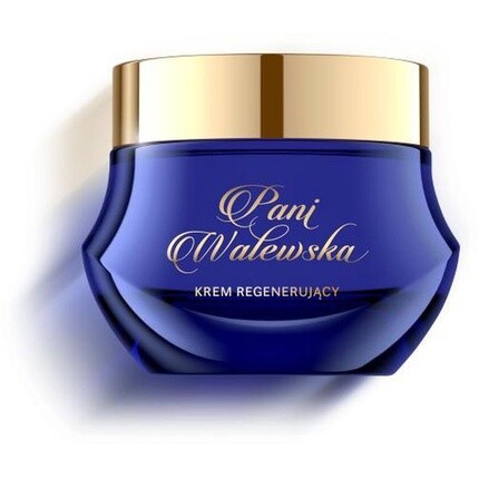 Pani Walewska Classic Восстанавливающий дневной/ночной крем, Creme Reparatrice Jour/Nuit, Восстанавливающий дневной/ночной крем, Восстанавливающий Tages/Ночной крем
Pani Walewska Classic Восстанавливающий дневной/ночной крем, Creme Reparatrice Jour/Nuit, Восстанавливающий дневной/ночной крем, Восстанавливающий Tages/Ночной крем