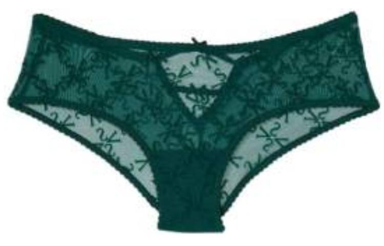 Женские трусы 1 упаковка Jasper Victoria's Secret, 1 Pack, Jasper
Женские трусы 1 упаковка Jasper Victoria's Secret, 1 Pack, Jasper