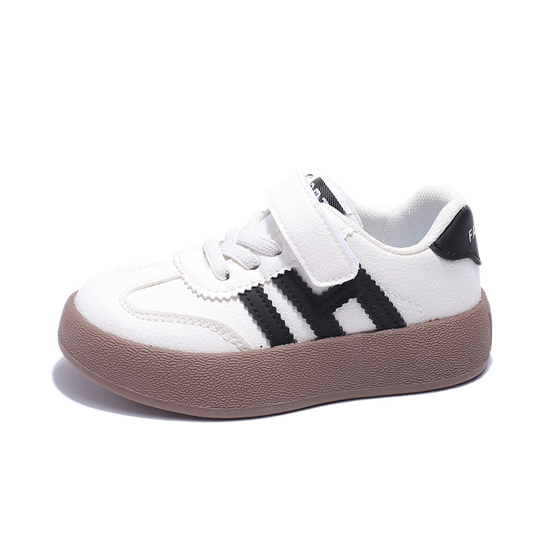 Детская повседневная обувь для детей Neon, черный
Детская повседневная обувь для детей Neon, черный