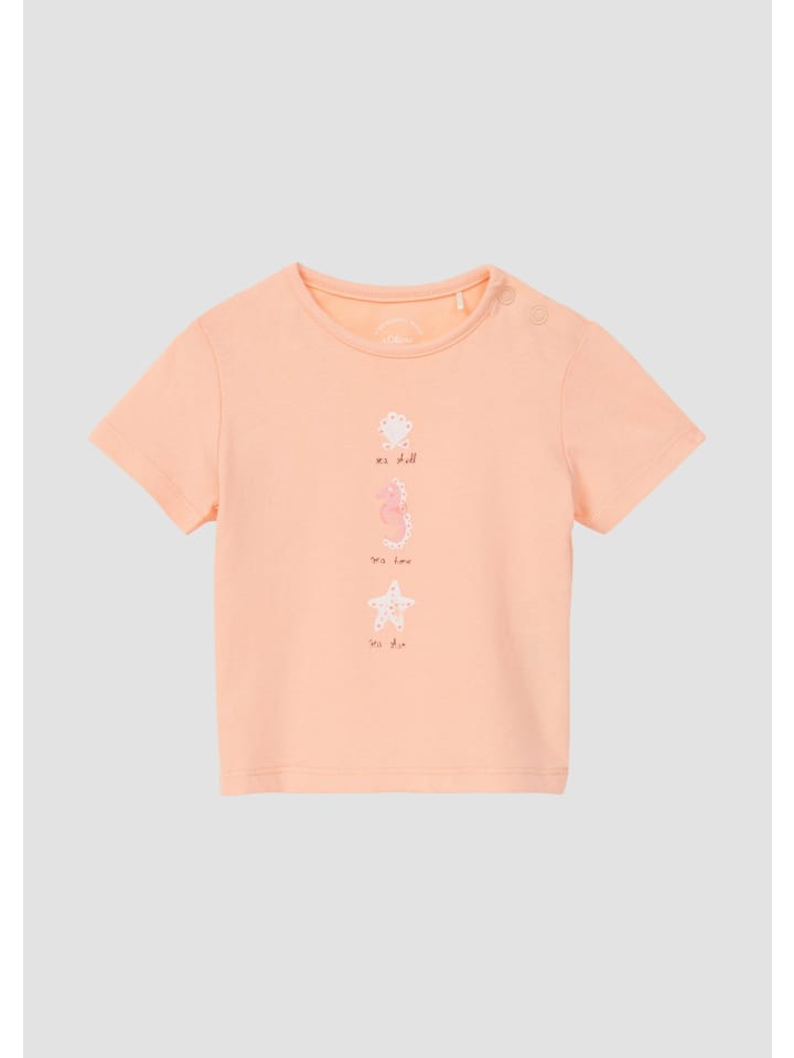 Футболка 2016_papaya s.Oliver, Хаки, Футболка 2016_papaya s.Oliver
Футболка 2016_papaya s.Oliver, Хаки, Футболка 2016_papaya s.Oliver