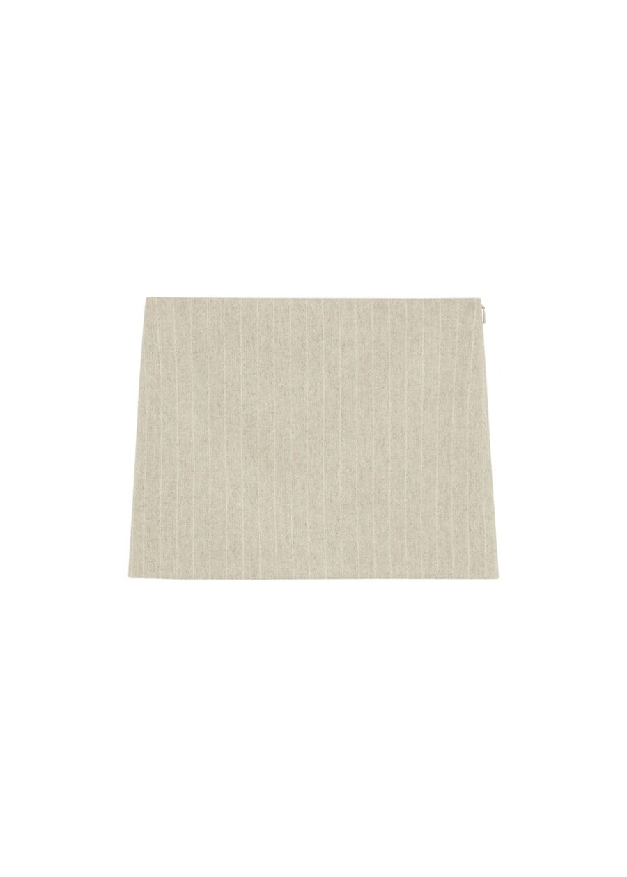 Юбка MANGO Diplo, песочный
Юбка MANGO Diplo, песочный