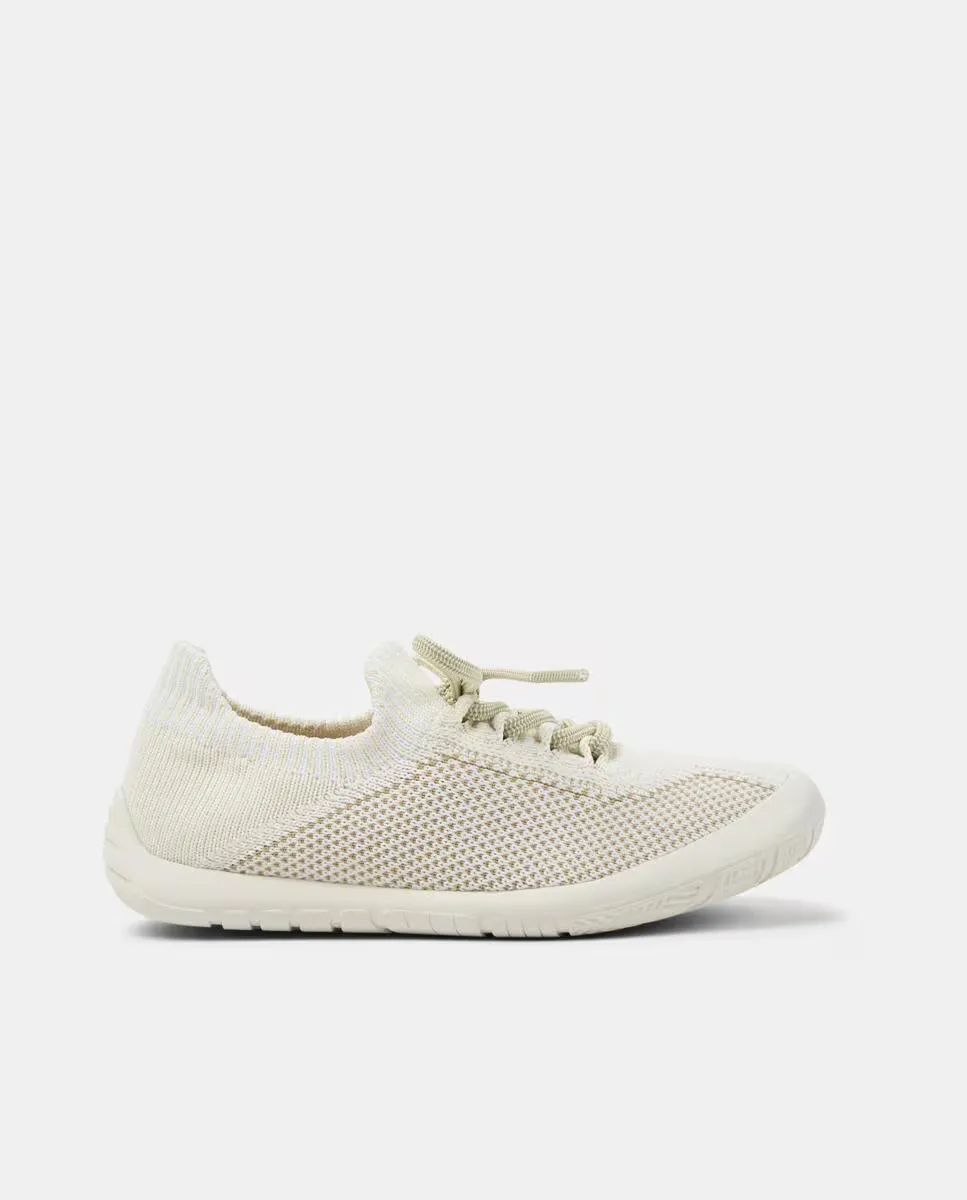 Детские кроссовки Peu Path на шнуровке Camper, белый
Детские кроссовки Peu Path на шнуровке Camper, белый