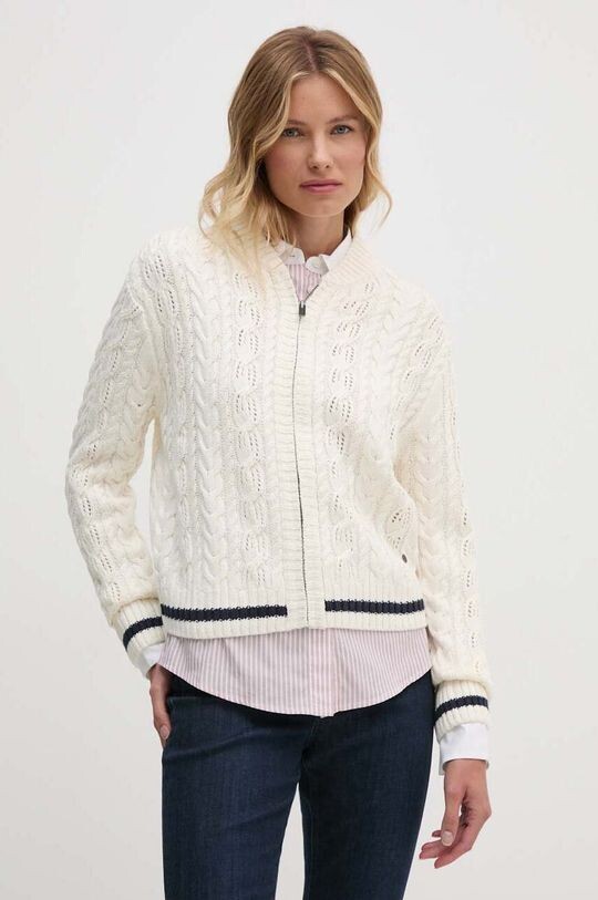 HADA JACKET свитер Pepe Jeans, бежевый
HADA JACKET свитер Pepe Jeans, бежевый