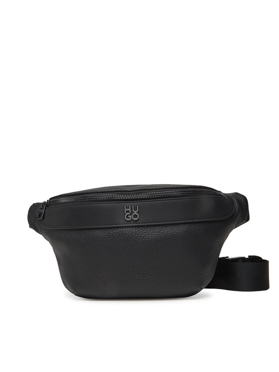 Поясная сумка Quantic 50547437 Hugo, черный 
Поясная сумка Quantic 50547437 Hugo, черный